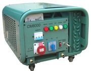 CM8000 Soğutucu gaz Geri Kazanım Şarj makinesi