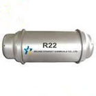 R22 Yedek Klorodifluorometan (HCFC-22) ev tipi klima sogutucu gaz