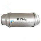 HFC R134a Otomatik klima CH2FCF3 R134a Soğutucu 30lbs ticari, endüstriyel