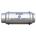 Soğutucu akışkan, köpürücü, aerosol ve temizleyici olarak R152A soğutucu akışkan (difluoroethane)