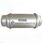 SGS R500 OEM Yüksek Kapasiteler R500 Azeotrope Soğutucu Akışkan ile% 99.8 Saflık 400L