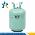 R22 CHCLF2 Chlorodifluoromethane (HCFC-22) endüstriyel İklimlendirme Soğutucu Gazlar