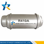 R410a En Verimli% 99.8 Saflık r410a 4.96 MPa ile Soğutucu Gaz