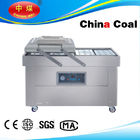 Chinacoal07DZ500-2SB çift odalı gıda vakum paketleme makinesi