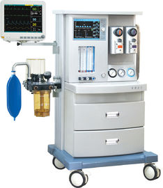 Anestezi Makinesi CE işareti