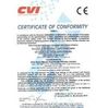Çin Shenzhen SAE Automotive Equipment Co.,Ltd Sertifikalar
