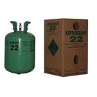 R22 HCFC-22 renksiz yanıcı olmayan ev klima R22 soğutucu gaz