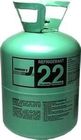 PONY R22 gaz Klorodifluorometan (HCFC-22) R22 Soğutucu Akışkanları Endüstriyel Değiştirme