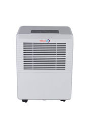 1PH R410A ROTARY Elektronik Nem Alıcı 115V 60Hz Süpermarket için yüksek verim