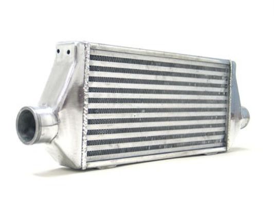 Yarış Otomobil Alüminyum Sertli Vakum Tüpü Intercooler / Radyatör