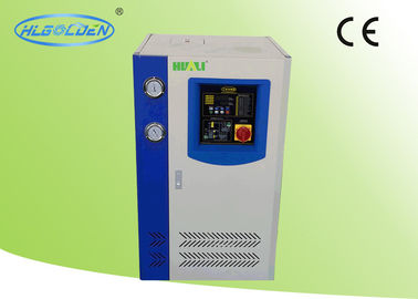 Sanyo / Dakin / Copeland Scroll kompresörler soğutucu 9.3KW - 142.2KW