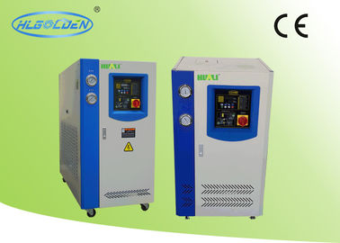 Sanyo / Dakin / Copeland Scroll kompresörler soğutucu 9.3KW - 142.2KW