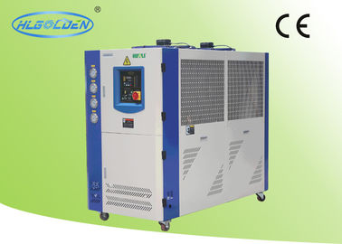 Sanyo / Dakin / Copeland Scroll kompresörler soğutucu 9.3KW - 142.2KW