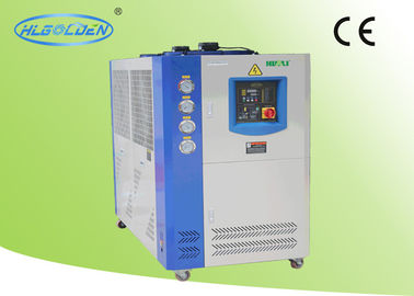 Sanyo / Dakin / Copeland Scroll kompresörler soğutucu 9.3KW - 142.2KW