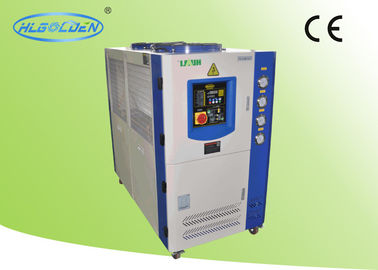 Özelleştirilmiş hava serin Chiller, endüstriyel su Chiller 1500 × 1180 × 2200 mm
