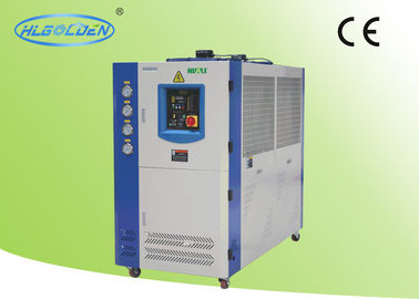 Özelleştirilmiş hava serin Chiller, endüstriyel su Chiller 1500 × 1180 × 2200 mm