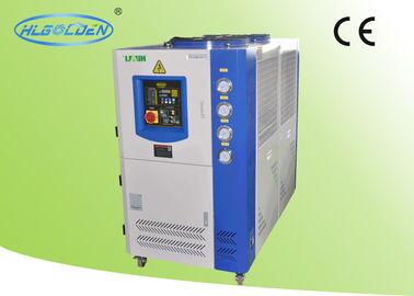 Özelleştirilmiş hava serin Chiller, endüstriyel su Chiller 1500 × 1180 × 2200 mm