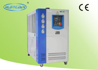 Özelleştirilmiş hava serin Chiller, endüstriyel su Chiller 1500 × 1180 × 2200 mm
