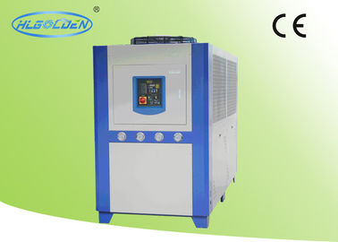 30HP Hava Gıda / Kimya / Kiralayana Sanayi Su Soğutma Üniteleri Soğutmalı