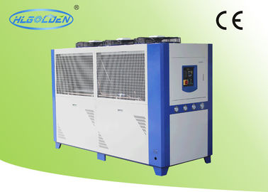 30HP Hava Gıda / Kimya / Kiralayana Sanayi Su Soğutma Üniteleri Soğutmalı