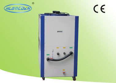 Hava Eşanjör Soğutucu Box Tipi 142,2 KW, R22 Soğutucu Akışkan Soğutmalı