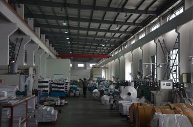 Vakum Sert Kaynaklı ve Argonlu Kaynak Tek Vidalı Kompresör Isı Eşanjörü