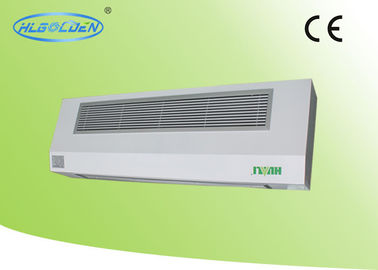 4.5kw Ticari 4 Boru Fan Coil Ünitesi Enerji Tasarruflu Split Klima