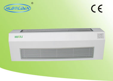 4.5kw Ticari 4 Boru Fan Coil Ünitesi Enerji Tasarruflu Split Klima