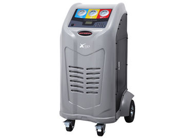 Ağır Taşıt X550 İçin Taşınabilir Soğutucu Geri Kazanım Geri Dönüşüm Makinesi
