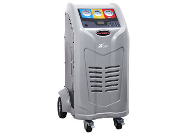 Ağır Taşıt X550 İçin Taşınabilir Soğutucu Geri Kazanım Geri Dönüşüm Makinesi