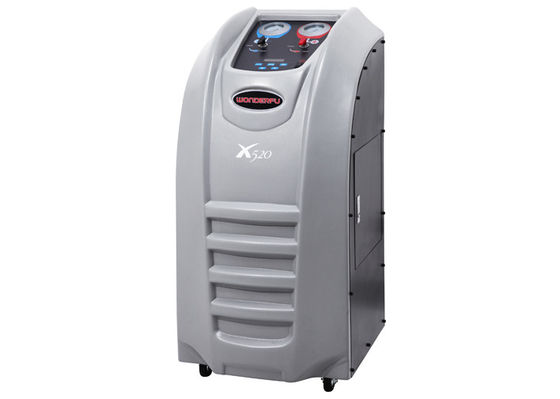 Gaz A / C Oto Klima Soğutucu Akışkan R134a Kurtarma Makinesi WDF-X520