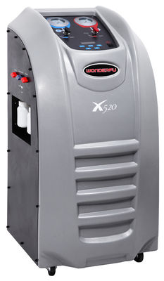 Gaz A / C Oto Klima Soğutucu Akışkan R134a Kurtarma Makinesi WDF-X520