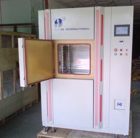 Su Soğutma Çok Fonksiyonlu Kontrol Çevresel Test Odası