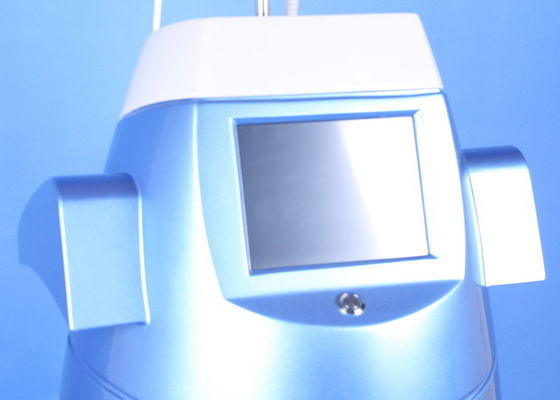 RF Thermage cilt güzellik makinesi için kırışıklık giderme / RF fraksiyonel cilt sıkılaştırma BR801