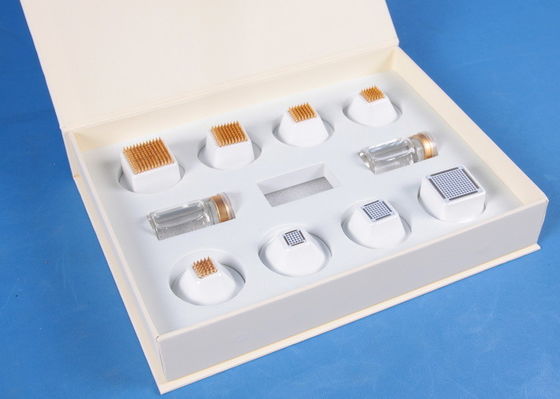 RF Thermage cilt güzellik makinesi için kırışıklık giderme / RF fraksiyonel cilt sıkılaştırma BR801