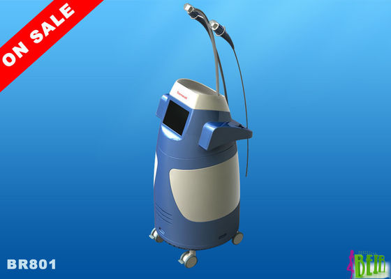RF Thermage cilt güzellik makinesi için kırışıklık giderme / RF fraksiyonel cilt sıkılaştırma BR801