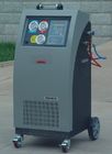 Soğutucu Akaryakıt Geri Kazanım AC Geri Dönüşüm Makinesi 220V Araç CE için