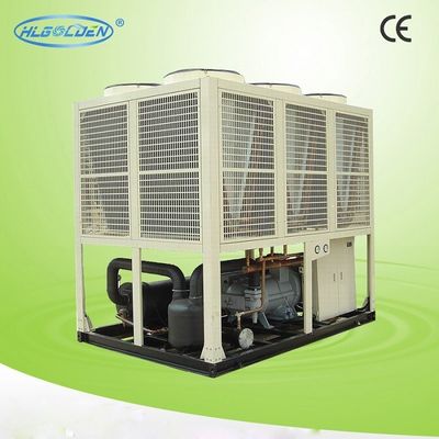 HVAC Air Klima Sistemi Soğutmalı, OEM Hava Bölünmüş Ünitesi Soğutmalı