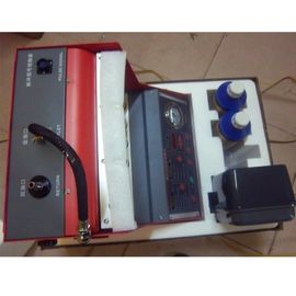 Orijinal Launch x 431 Master tarayıcı, CNC 602A enjektör temizleyici Tester