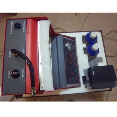 LAUNCH CNC-602A enjektör temizleyici & test cihazı