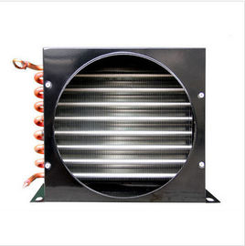 Yoğuşmalı ünite için 2.5HP soğutma ısı değişimi kondansatör bobini