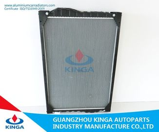 Alüminyum Klasik Oto Radyatör C457-MT PA 48/56 Plastik Tanklı