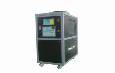 Isıtıcı Kalıp Sıcaklık Kontrol Ünitesi 5w, Endüstriyel Su Soğutucu 3 ℃ - 98 ℃