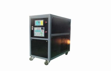 Isıtıcı Kalıp Sıcaklık Kontrol Ünitesi 5w, Endüstriyel Su Soğutucu 3 ℃ - 98 ℃