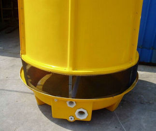 Güç Tasarruflu Su Soğutmalı Chiller, Vakum Kaplama Soğutma Suyu Chiller