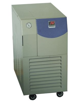 Profesyonel Lazer Chiller Ünitesi AC220v / 50hz, CO2 Lazer için hava soğutmalı chiller