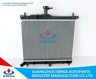 Suzuki MT alüminyum araba radyatörler için HYUNDAI i10 ' 09 PA 16 / 22 / 26