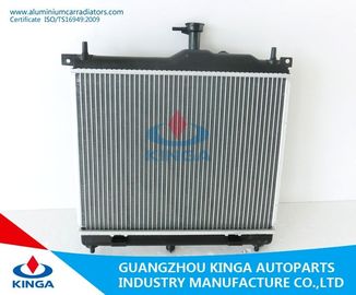Suzuki MT alüminyum araba radyatörler için HYUNDAI i10 ' 09 PA 16 / 22 / 26