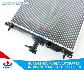 Suzuki MT alüminyum araba radyatörler için HYUNDAI i10 ' 09 PA 16 / 22 / 26
