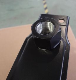 Otomotiv Hidrolik Yağ Isı Eşanjörü Radyatör Mobil Otomatik Sızıntı Testi